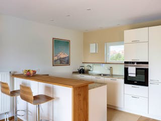 Fertighaus Mehrfamilienhaus Herndl von Bau-Fritz - Mehrfamilienhäuser Schlüsselfertig ab 1035000€, Innenansicht 3