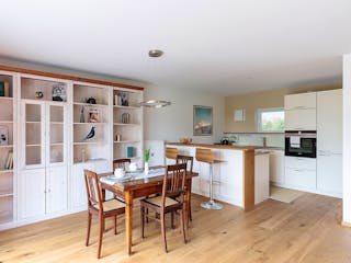 Fertighaus Mehrfamilienhaus Herndl von Bau-Fritz - Mehrfamilienhäuser Schlüsselfertig ab 1035000€, Innenansicht 4