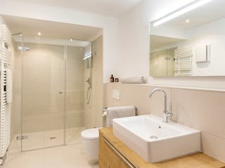 Fertighaus Mehrfamilienhaus Herndl von Bau-Fritz - Mehrfamilienhäuser Schlüsselfertig ab 1035000€, Innenansicht 6