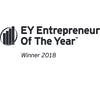 Baufritz - Award EY Entrepreneur Of The Year 2018