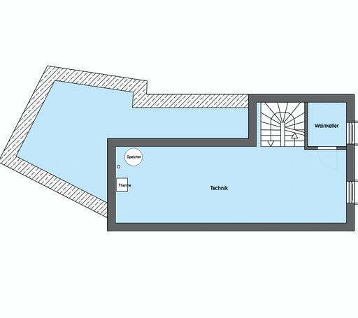 Baufritz - Erdmann Floorplan 4