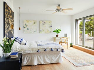 Fertighaus Liming - Kundenhaus von Bau-Fritz Schlüsselfertig ab 1810000€, Cubushaus Innenansicht 5