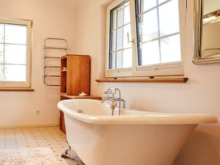 Fertighaus van Dyck - Kundenhaus von Bau-Fritz Schlüsselfertig ab 775000€, Satteldach-Klassiker Innenansicht 6