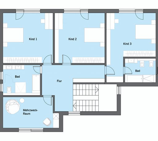 Baufritz - Woloszczuk Floorplan 3
