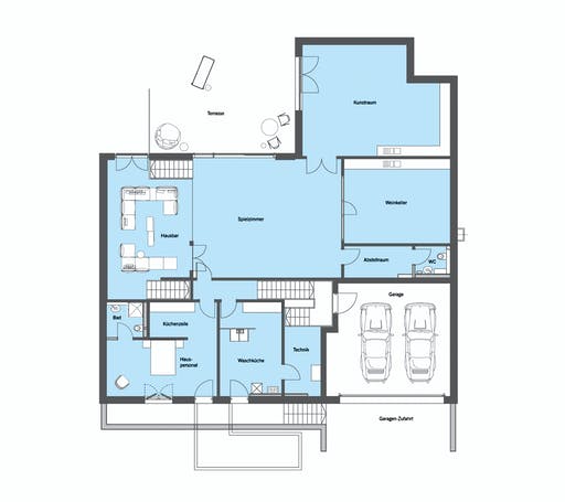 Baufritz - Woloszczuk Floorplan 4