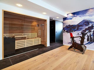 Fertighaus Woloszczuk - Kundenhaus von Bau-Fritz Schlüsselfertig ab 3000000€, Stadtvilla Innenansicht 6