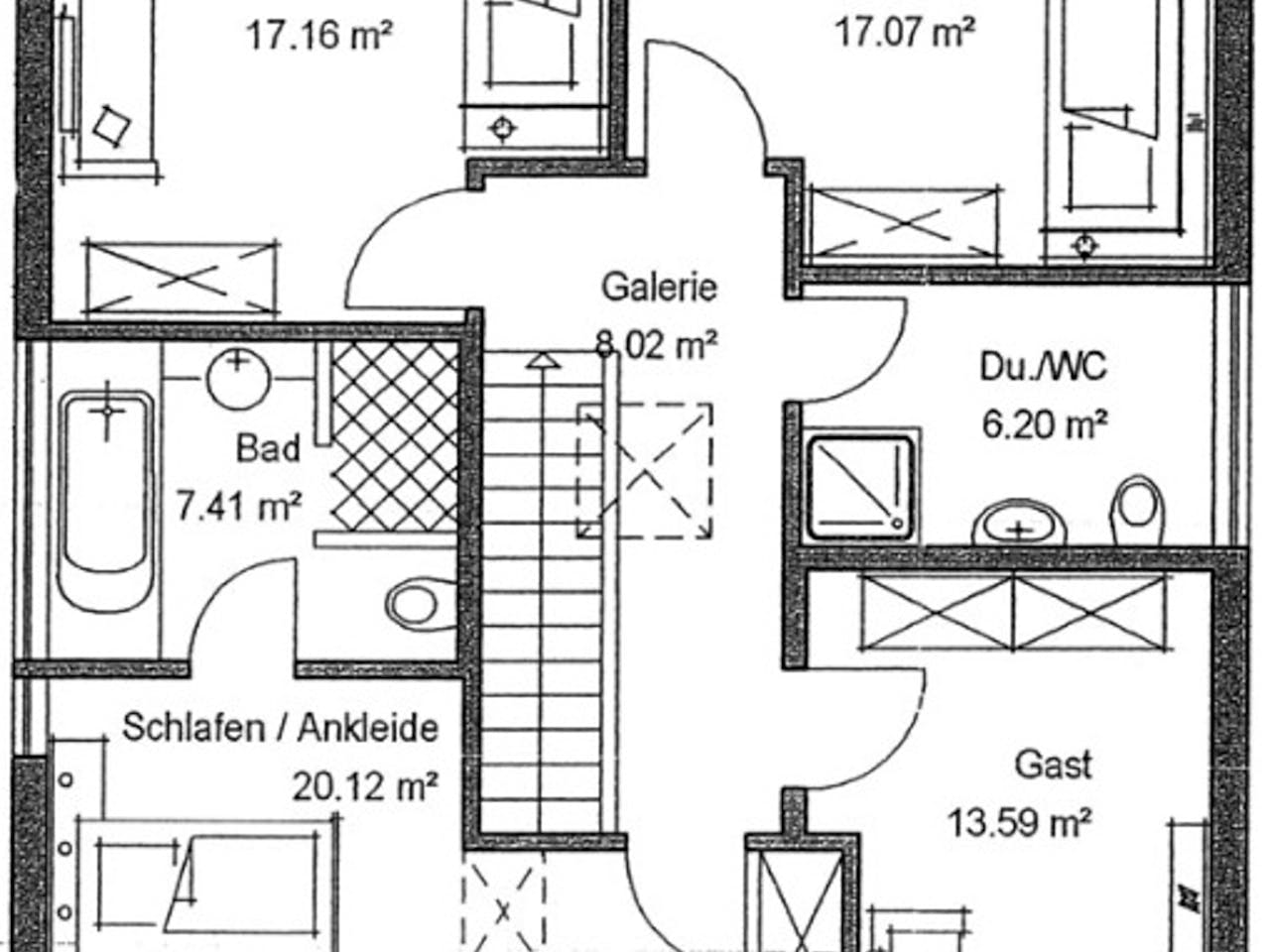 Einfamilienhaus Bauhaus-Stil von Meisterstück-HAUS | Fertighaus.de