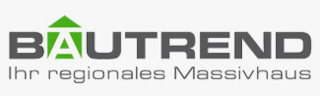 BAUTREND-Haus logo
