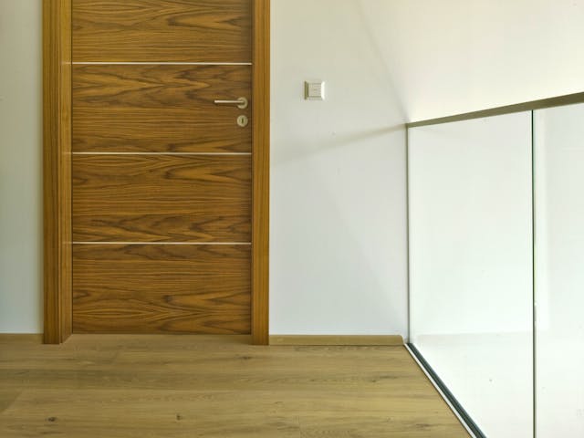 Fertighaus Bayerisch Gmain von Regnauer Hausbau Schlüsselfertig ab 379645€, Satteldach-Klassiker Innenansicht 9
