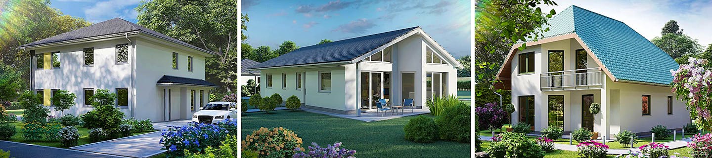 Massivhausanbieter Goodwerk Massivhaus