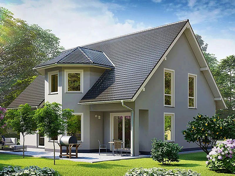 Massivhausanbieter Goodwerk Massivhaus
