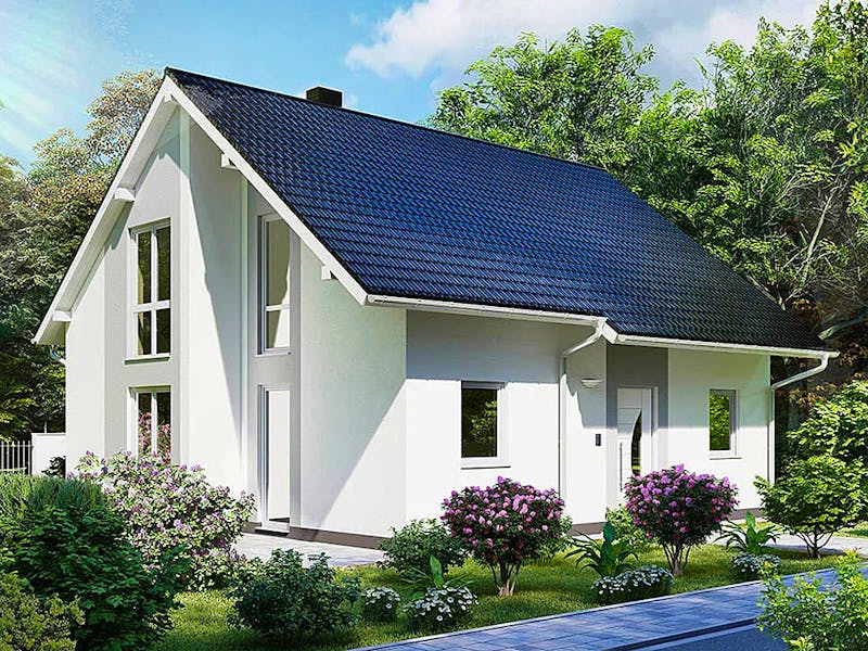 Massivhausanbieter Goodwerk Massivhaus