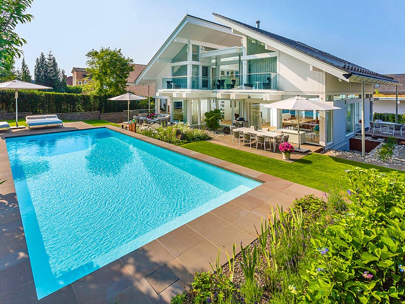 Fertighausanbieter HUF HAUS