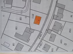 Bebauungsplan