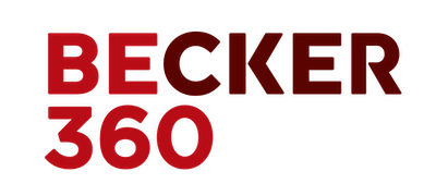 Becker360 Logo 2