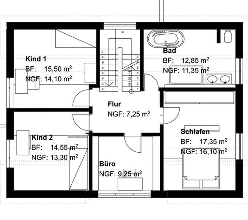 Becker360 - Goddelsheim Floorplan 2