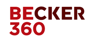 Becker 360 logo