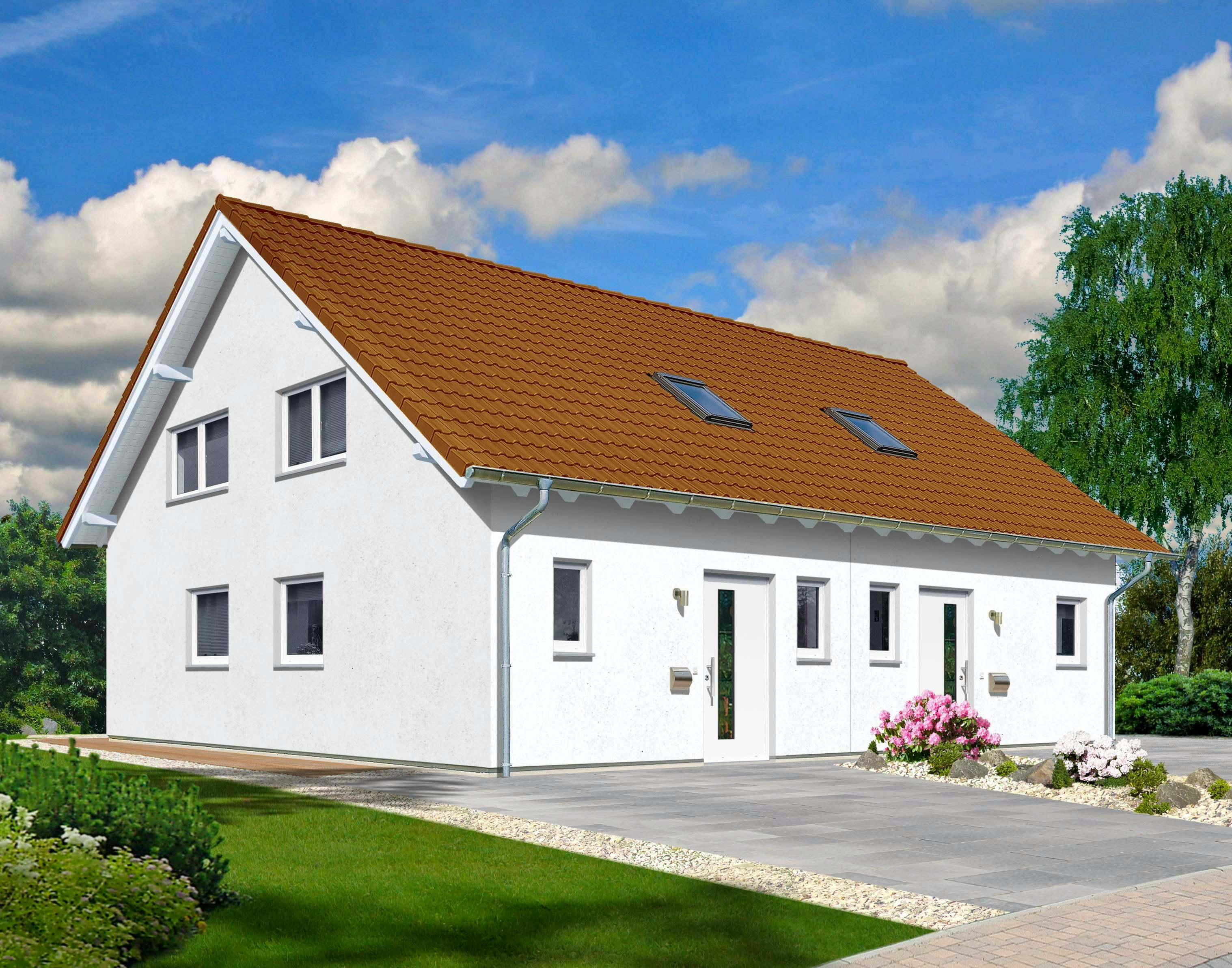 Schlüsselfertige Fertighäuser bis 150.000€ - Anbieter Schlüsselfertige Fertighäuser bis 150.000€ - Anbieter