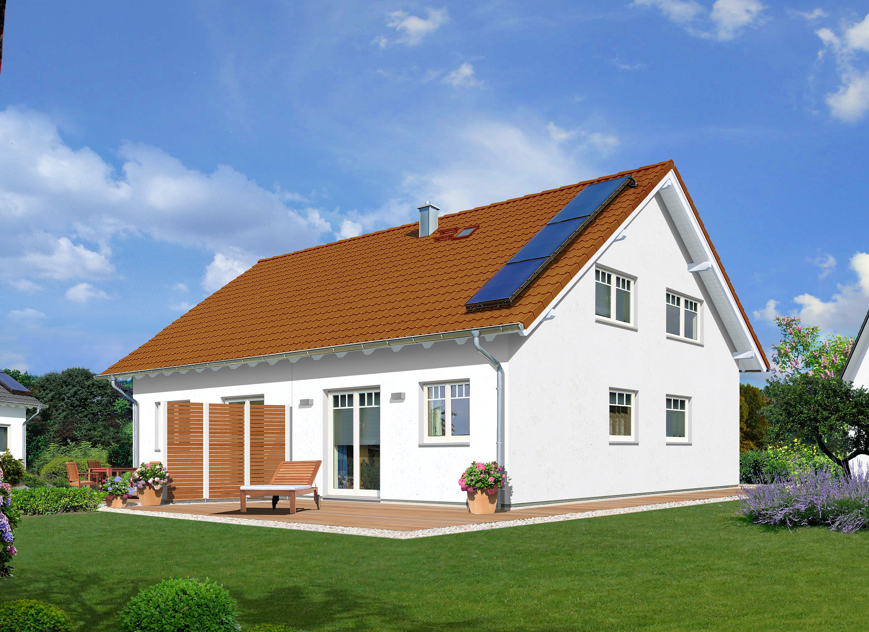 Schlüsselfertiges Fertighaus bis 150.000€ - Häuser | Preise | Anbieter Fertighaus bungalow preise schlüsselfertig
Fertighaus bungalow preise schlüsselfertig
Schlüsselfertiges Fertighaus bis 150.000€ - Häuser | Preise | Anbieter