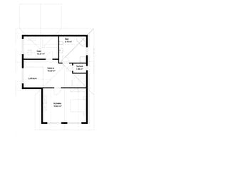 Blockhaus Beilstein von Rems-Murr-Holzhaus Schlüsselfertig ab 288744€, Blockhaus Grundriss 1
