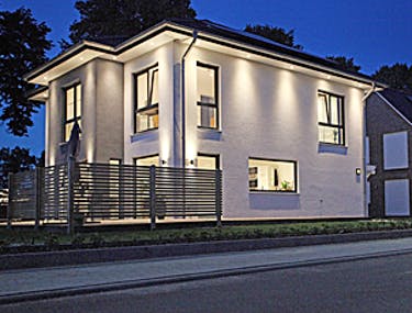 Suckfüll Stadtvilla 176