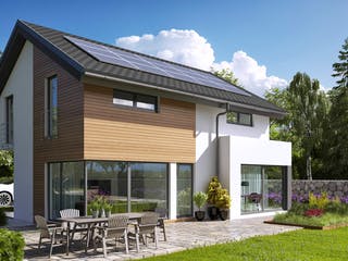 Büdenbender Hausbau - Belando