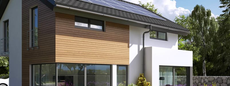 Büdenbender Hausbau - Belando