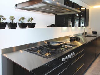 Fertighaus Berlin von STREIF Haus, Satteldach-Klassiker Innenansicht 1