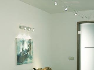 Fertighaus Berlin von STREIF Haus, Satteldach-Klassiker Innenansicht 2