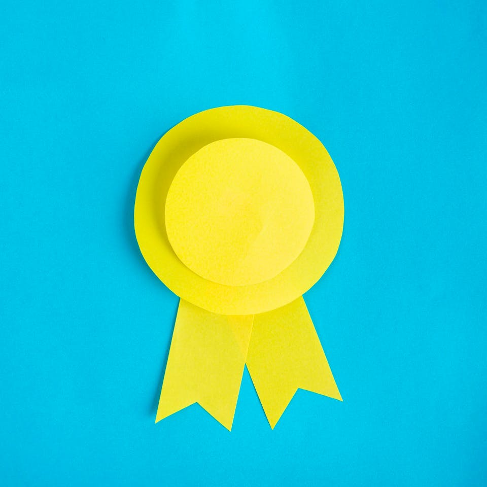 Beste Fertighausanbieter Auszeichnung