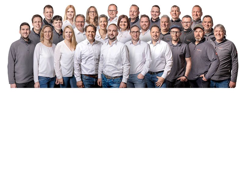 Massivhausanbieter Poll Massivhaus