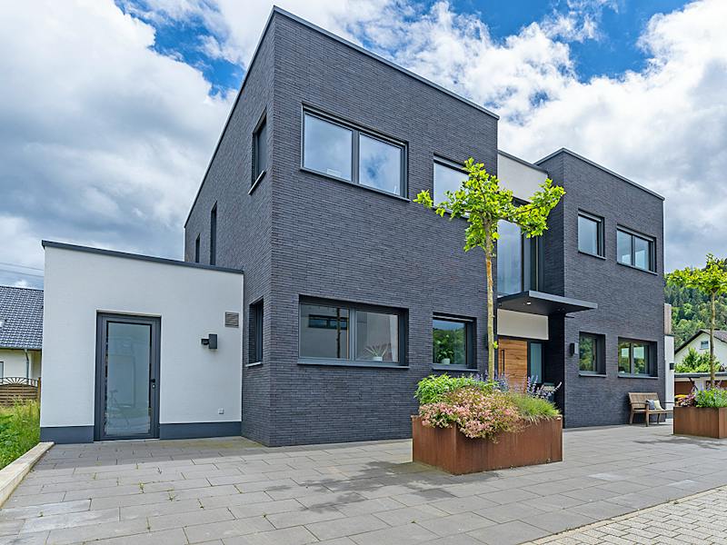 Massivhausanbieter Poll Massivhaus