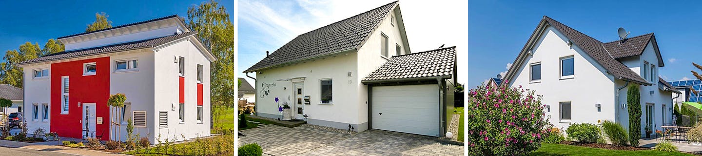 Massivhausanbieter BGW Hausbau GmbH