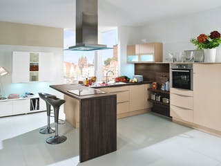 Fertighaus Bielefeld von STREIF Haus, Satteldach-Klassiker Innenansicht 3