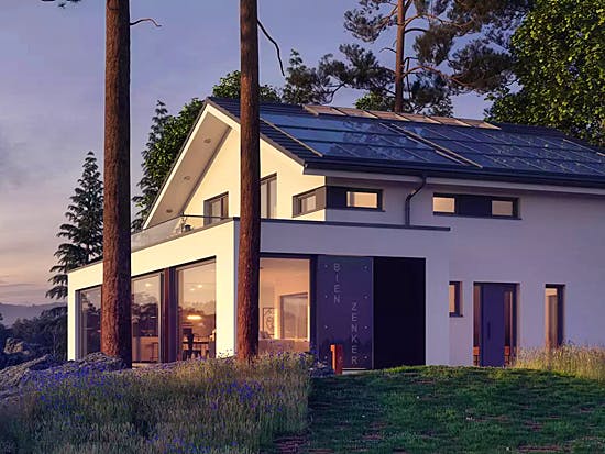 Fertighausanbieter Bien-Zenker