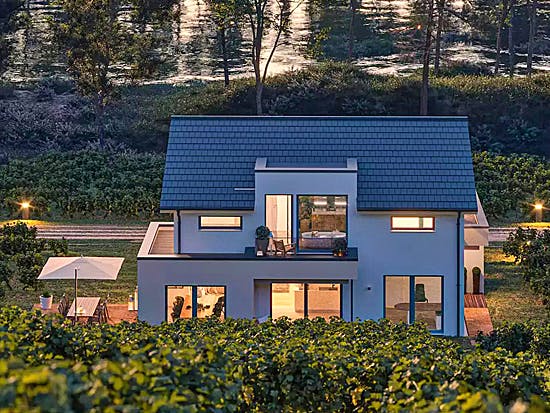 Fertighausanbieter Bien-Zenker