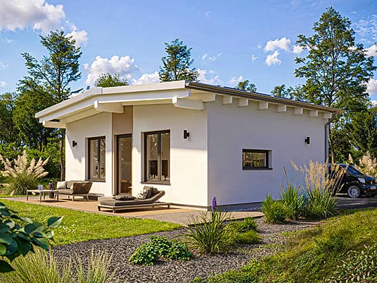 Fertighausanbieter Bien-Zenker