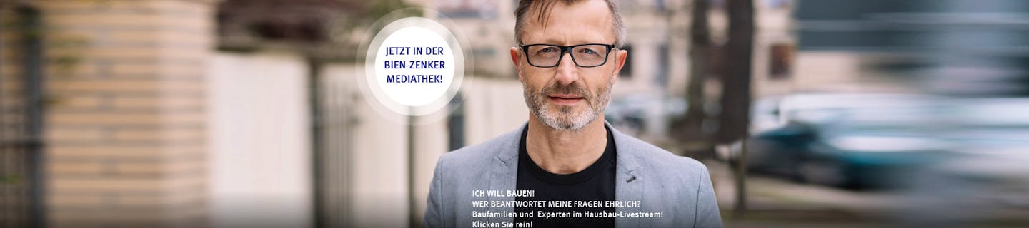 Fertighausanbieter Bien-Zenker