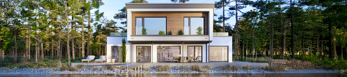 Fertighausanbieter Bien-Zenker