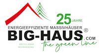 Massivhausanbieter BIG Haus Weschnitztal