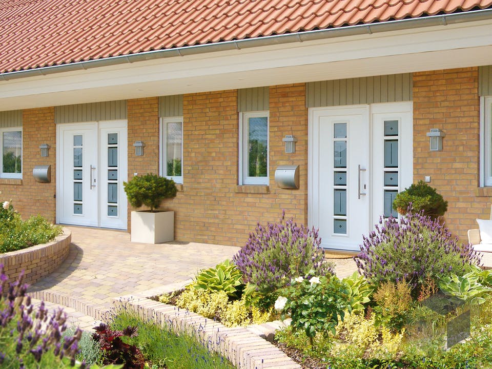 Billund von Danhaus Außenansicht