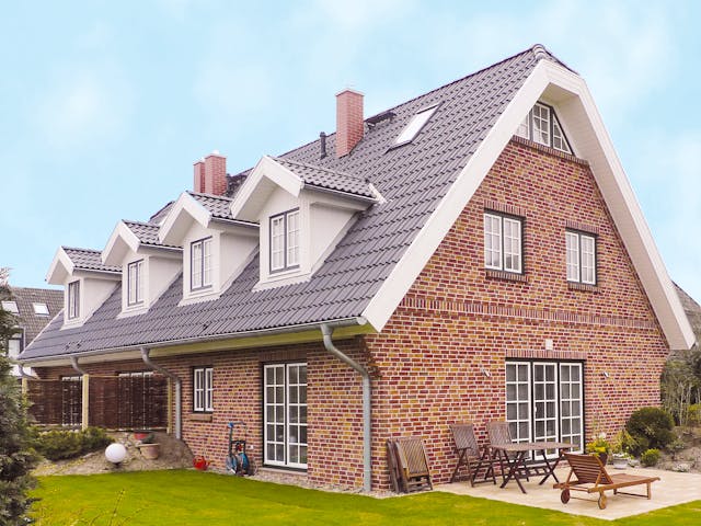 Billund - nordischer Stil