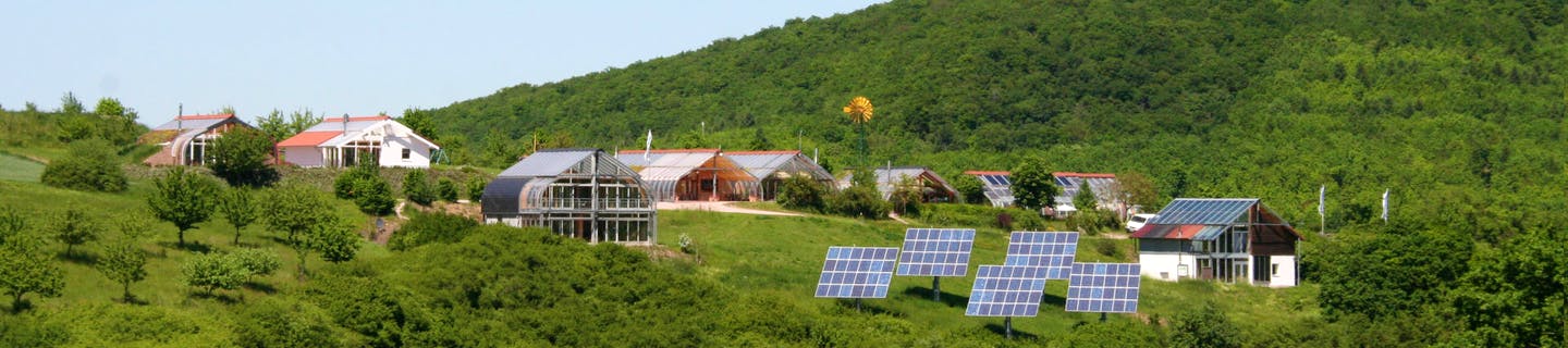 Fertighausanbieter Bio-Solar-Haus