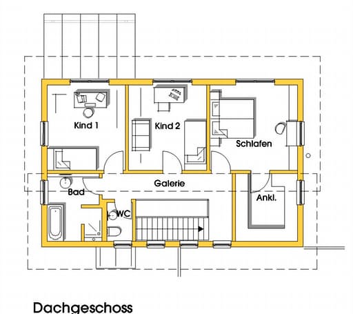 Birgit (KfW-Effizienzhaus 55) floor_plans 0