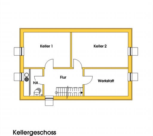 Birgit (KfW-Effizienzhaus 55) floor_plans 2