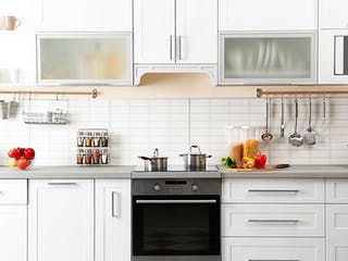 Massivhaus Avento von Bischoff Massivhaus Schlüsselfertig ab 465500€, Stadtvilla Innenansicht 1