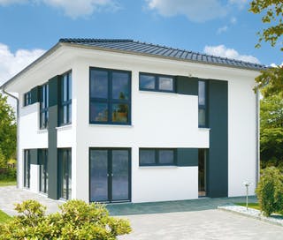 Ein Haus In Bremen Planen Bauen Hauser Infos Fertighaus De