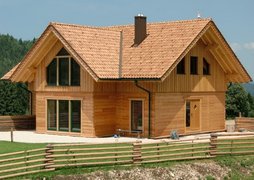 Blockhaus