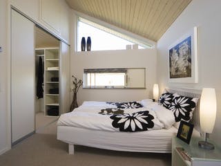 Fertighaus Reersö 135+10 von EBK Haus, Bungalow Innenansicht 4