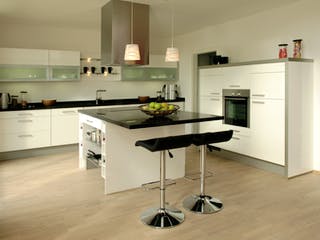 Fertighaus Skagen 193+11 von EBK Haus, Satteldach-Klassiker Innenansicht 2